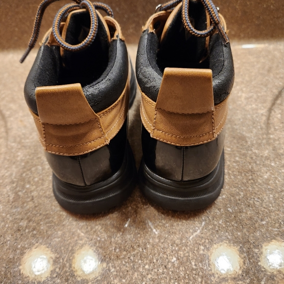 Rain/snow low boot ( Judith Sport ) - Picture 4 of 5